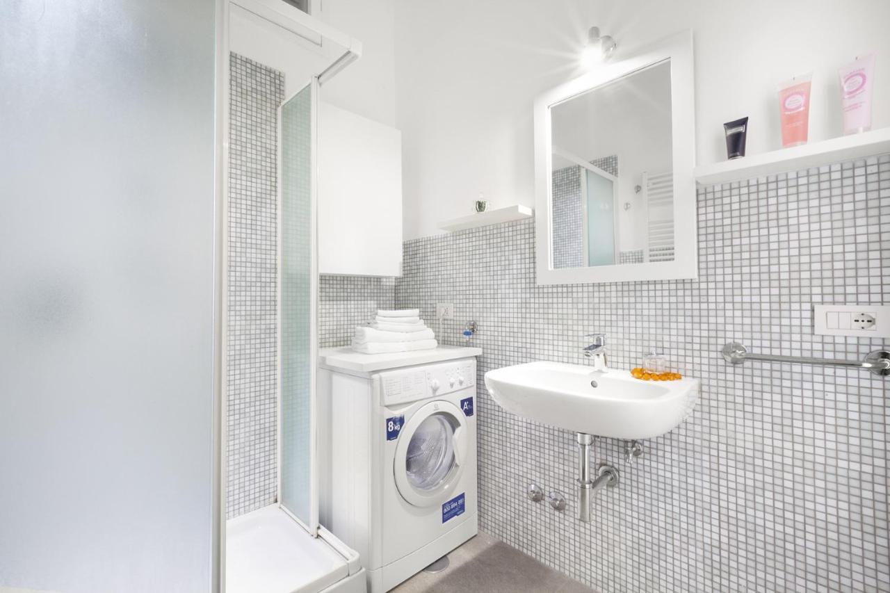 Amore Rentals - Casa Katia Sorrento Buitenkant foto