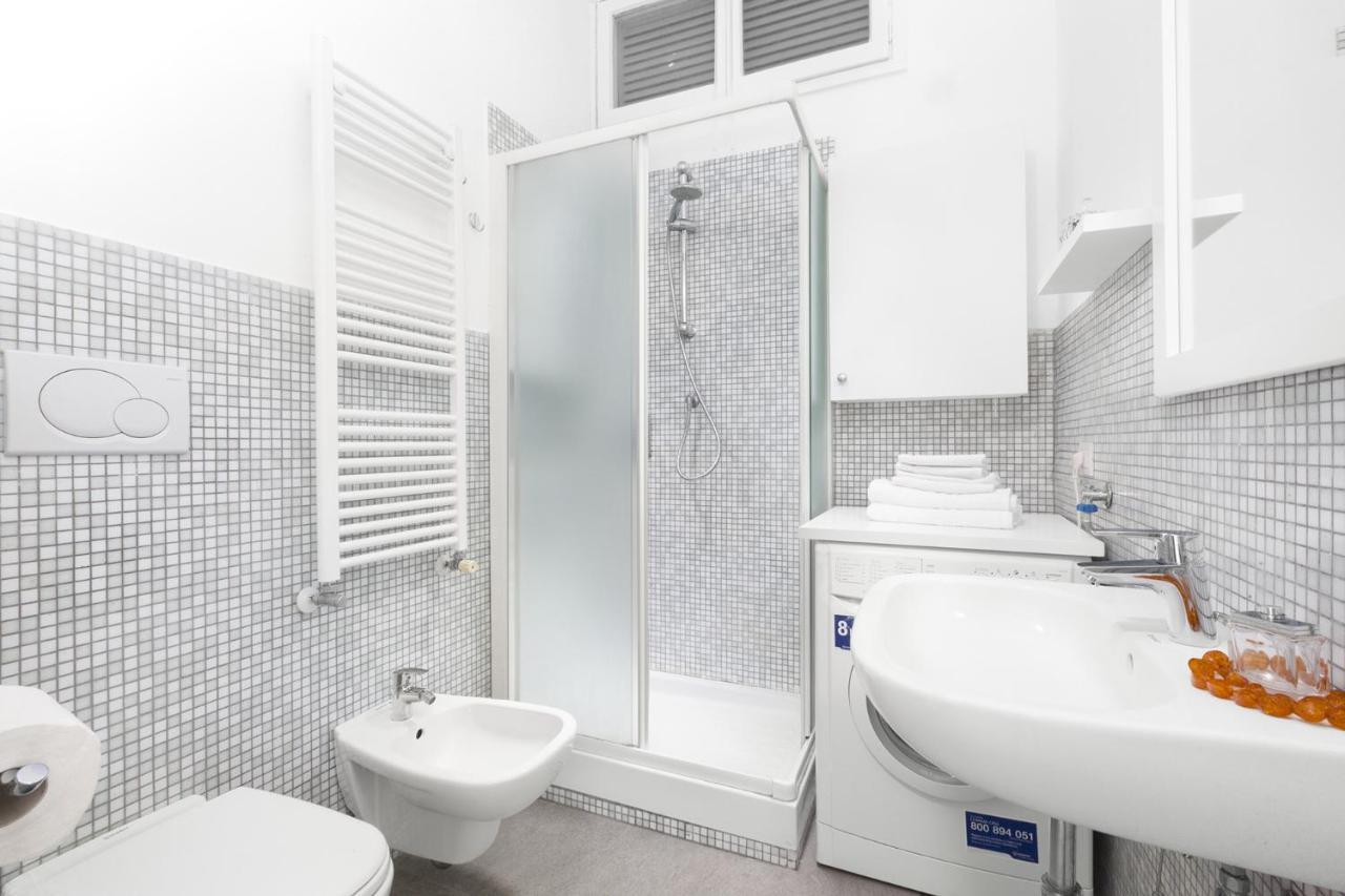 Amore Rentals - Casa Katia Sorrento Buitenkant foto